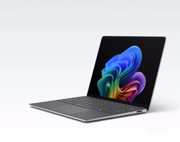Microsoft Surface Laptop avec 5G arrive en Europe