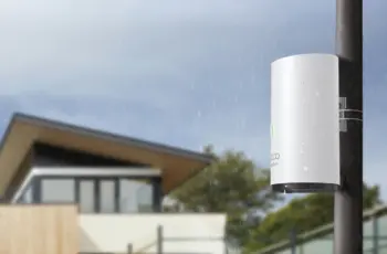 TP-Link étend sa gamme Deco Mesh avec un routeur Wifi 7 pour l’extérieur