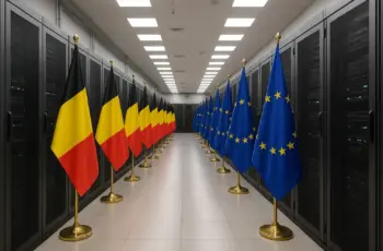 La Belgique veut implanter une usine européenne d’IA de 80 millions d’euros à Zellik et Charleroi