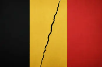 belgique fracture numérique