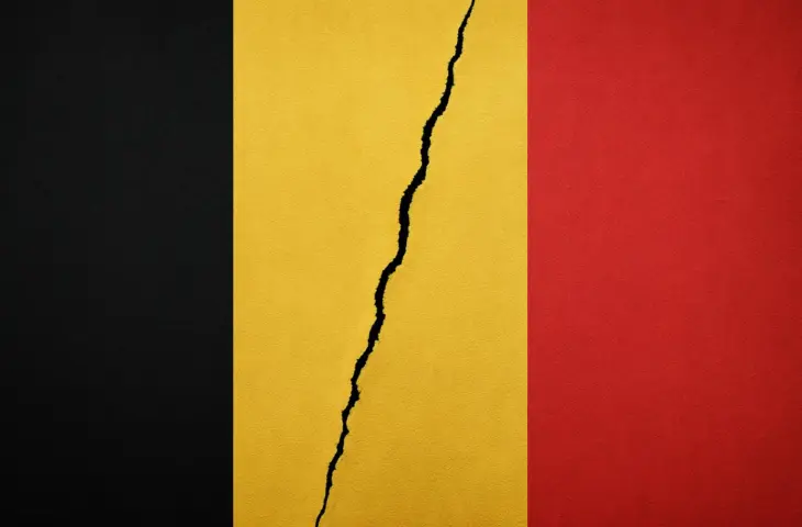belgique fracture numérique