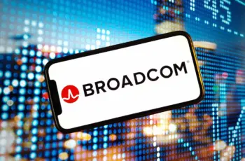 broadcom vmware