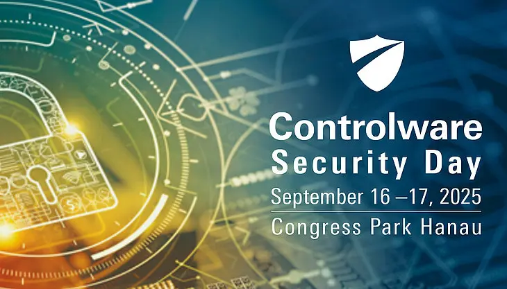 Controlware Security Day