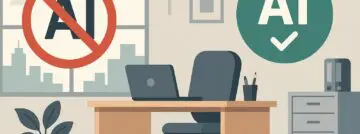 L&rsquo;IA est-elle autorisée ou non ? Les entreprises belges manquent de directives malgré les préoccupations de sécurité