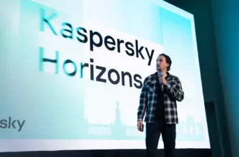 kaspersky horizons