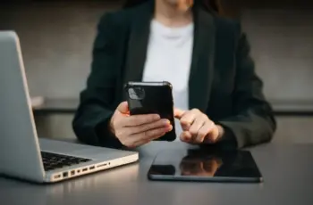 L’application Link to Windows peut verrouiller le PC à distance