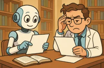 Des chercheurs tentent de manipuler les systèmes d’IA avec des prompts cachés