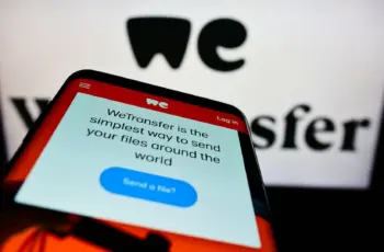 wetransfer
