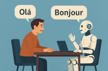 AI-vertalingen
