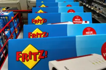 Le fabricant de FritzBox AVM se rebaptise « FRITZ! »