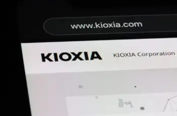 Kioxia présente une mémoire NAND ultra-rapide de 5 To avec des ambitions HBM