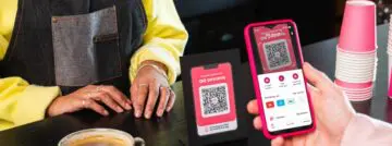 Payconiq by Bancontact