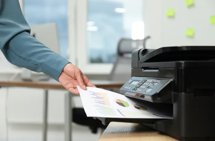Universal Print prend désormais en charge l’impression sécurisée via pull-print