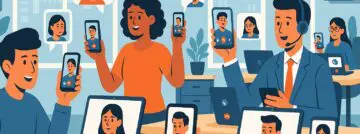 Pourquoi votre conversation Zoom ne saccade pas : visite du banc d&rsquo;essai européen des applications mondiales