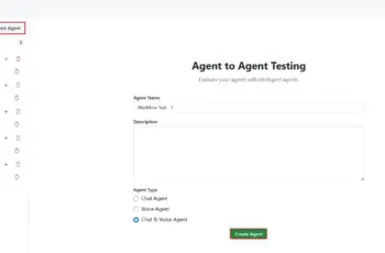 LambdaTest lance une plateforme de test pour les agents d’IA, basée sur l’IA et les agents