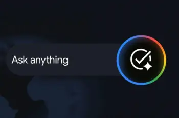 Le mode IA de Google se dote de fonctions d’agent personnalisées