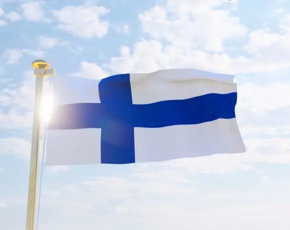 finland kampioen in digitale soevereiniteit