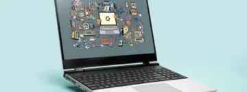 Le Framework Laptop 16 prend en charge Nvidia