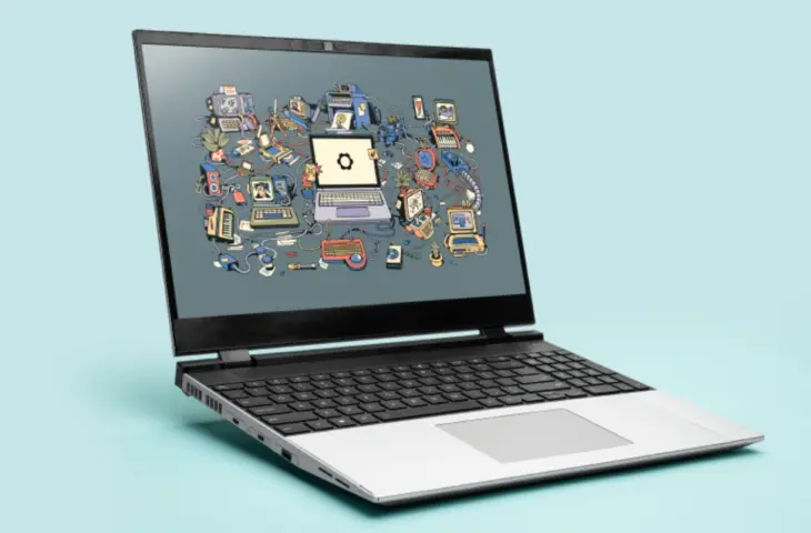 Le Framework Laptop 16 prend en charge Nvidia