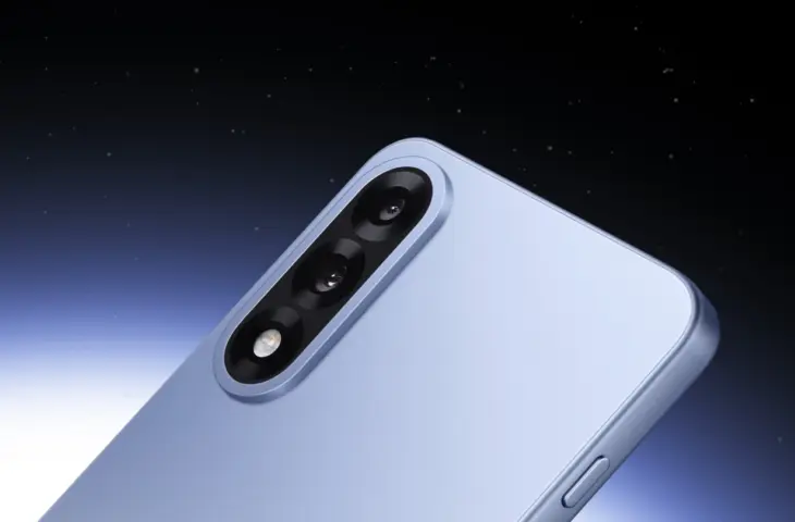 OnePlus Nord 5 testé : un appareil puissant avec des appareils photo décevants