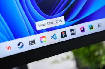visual studio