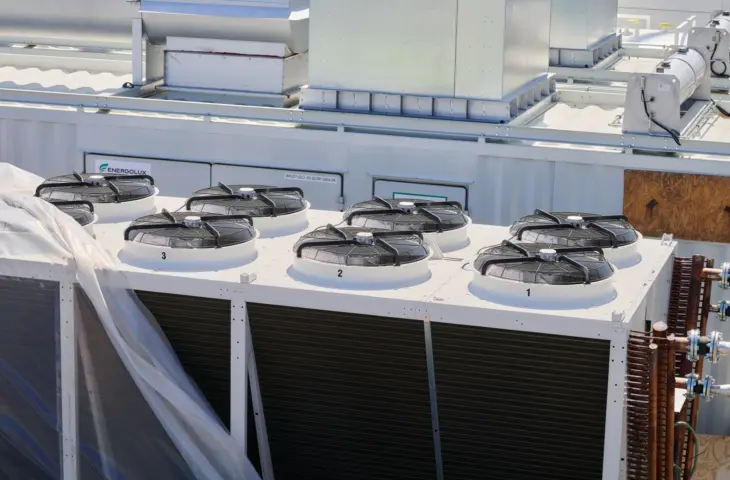 Durable, intelligent et puissant : le modèle pour l’AI Factory belge