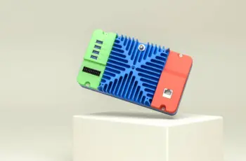 Smartfin de Jürgen Ingels investit dans AI-Blox, spécialiste bruxellois de Nvidia