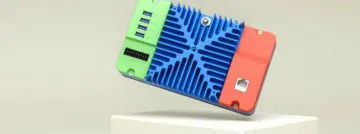 Smartfin de Jürgen Ingels investit dans AI-Blox, spécialiste bruxellois de Nvidia