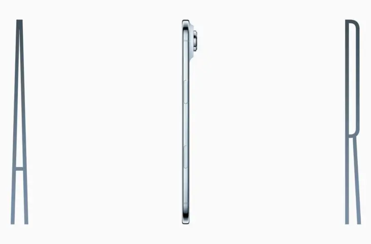 Apple lance l’iPhone Air : « l’iPhone le plus fin jamais conçu »