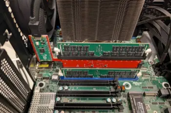 La sécurité du serveur cloud a été piratée grâce à un module matériel à 50 euros