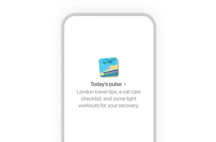 Se réveiller avec ChatGPT ? OpenAI teste des briefings matinaux personnalisés