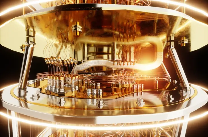 L’ère quantique est déjà arrivée en Europe : que faire ?