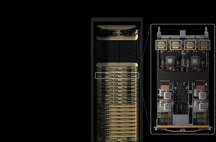 Nvidia présente Rubin CPX : un nouveau type d’accélérateur pour l’inférence complexe