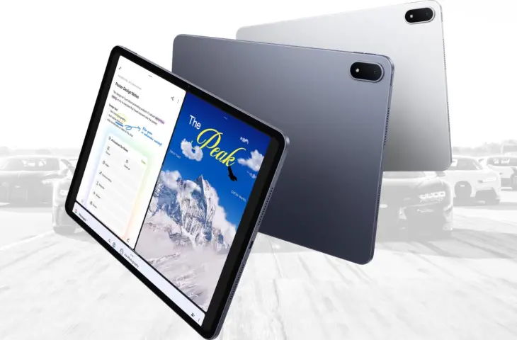 OnePlus Pad 3 test: aussi utile qu&rsquo;une Bugatti dans un embouteillage