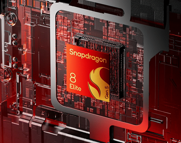 Qualcomm lance le Snapdragon 8 Elite Gen 5 pour les smartphones haut de gamme
