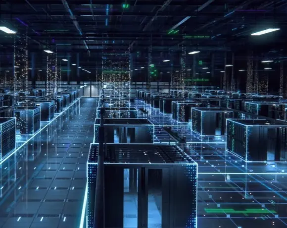 Schneider Electric présente de nouveaux designs de référence prêts pour l&rsquo;IA