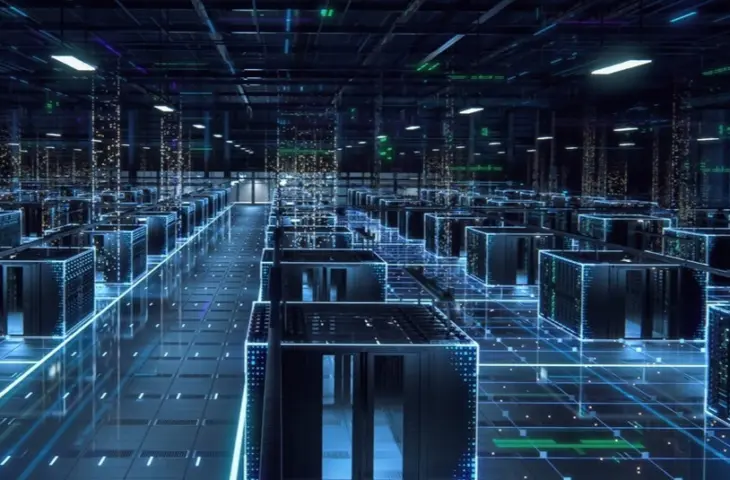 Schneider Electric présente de nouveaux designs de référence prêts pour l’IA