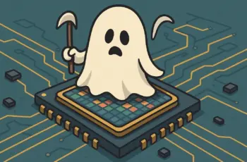Spectre donne des sueurs froides à AMD avec une nouvelle incarnation