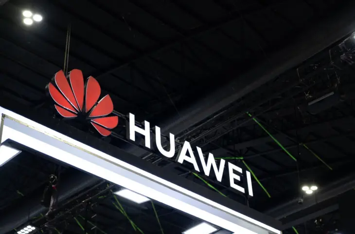 Huawei veut faire oublier Nvidia avec ses « superclusters »
