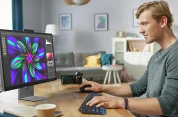 Philips Monitor