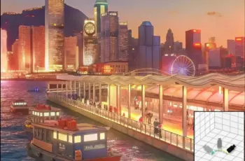 tencent voyager