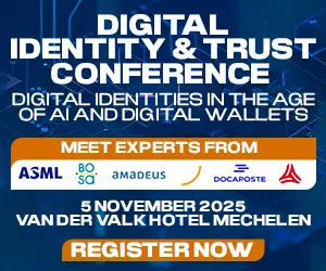 Digital Identity & Trust Conference