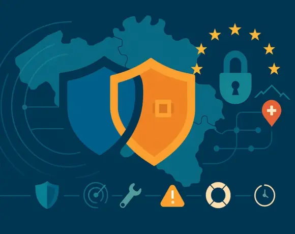 Approach Cyber et AXS Guard fusionnent pour former un nouveau acteur belge de la cybersécurité