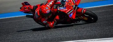 L&rsquo;informatique à 366 km/h : comment MotoGP et Ducati adoptent l&rsquo;innovation numérique
