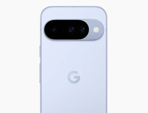 Test du Google Pixel 10 : changé mais pas (beaucoup) amélioré