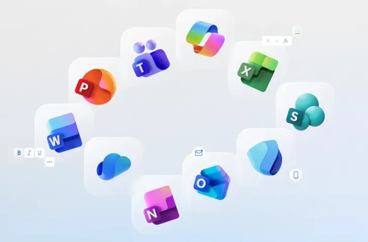 Le prix de Microsoft 365 pour les utilisateurs professionnels augmentera à partir de l’année prochaine