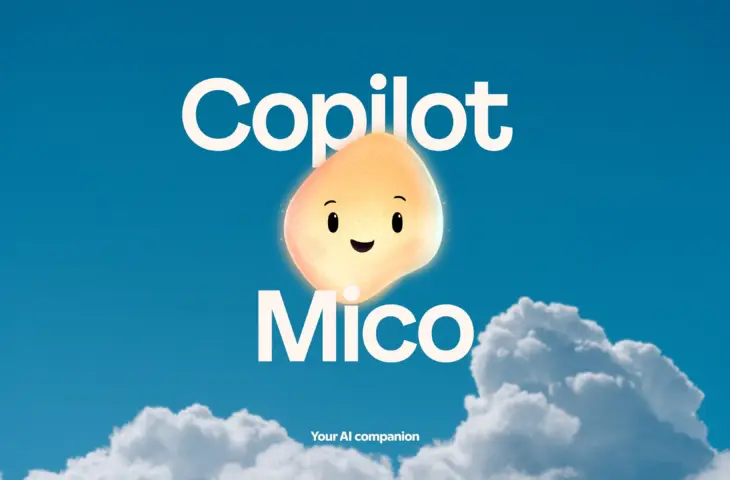 Microsoft Copilot accouche du bébé de Clippy : Mico est né