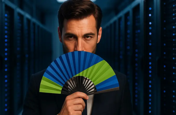 Broadcom (pas tout de suite) dehors : Nutanix séduit derrière un éventail d’options