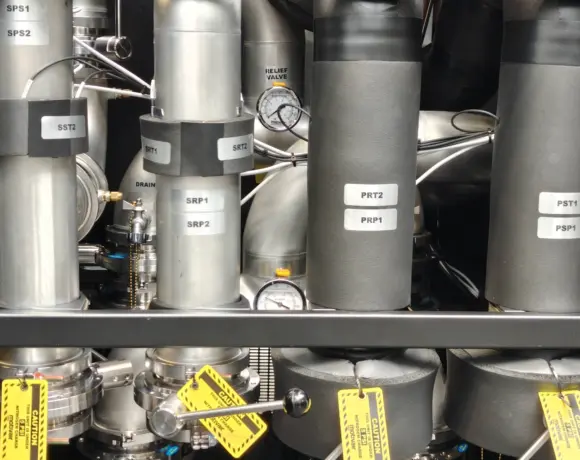 Schneider Electric Motivair CDU