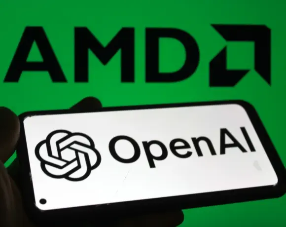 OpenAI adopte AMD avec un investissement de plusieurs milliards dans 6 gigawatts de GPU